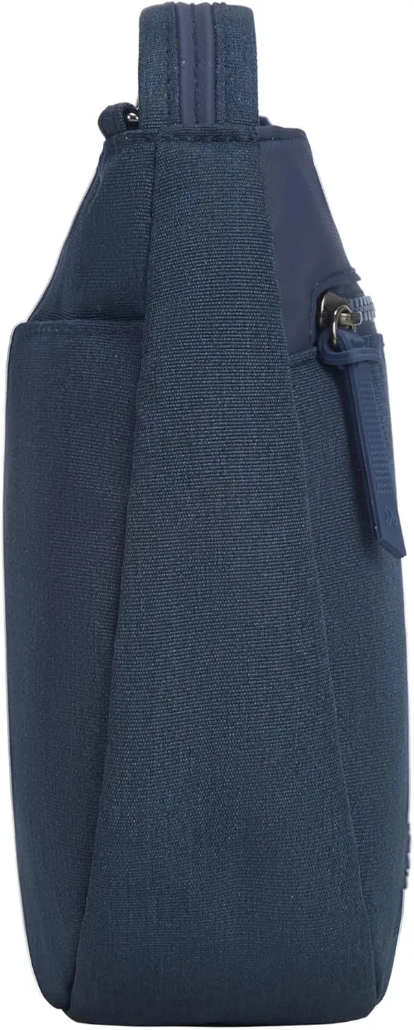 Travelon Anti-Theft Metro Saddle Crossbody