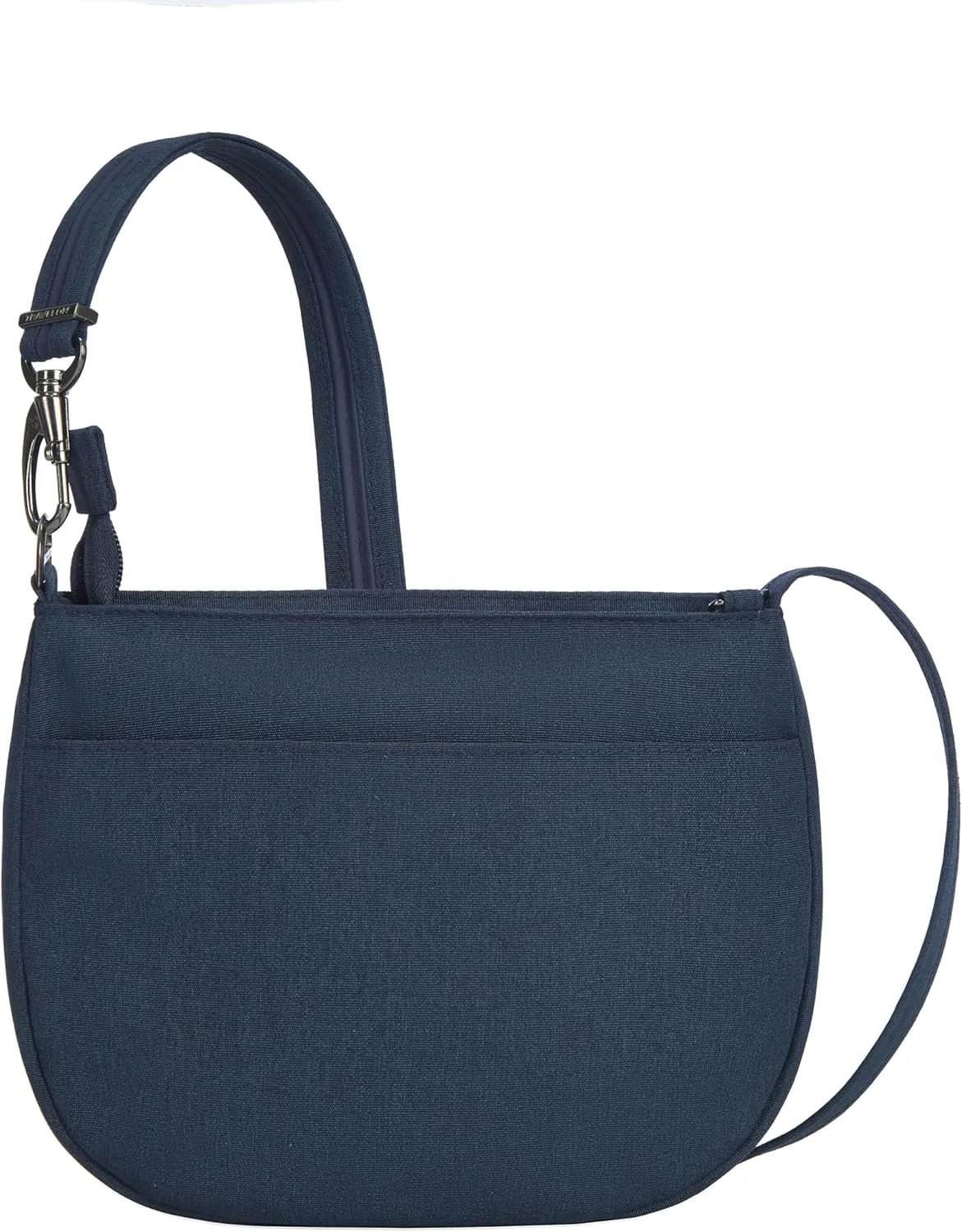 Travelon Anti-Theft Metro Saddle Crossbody