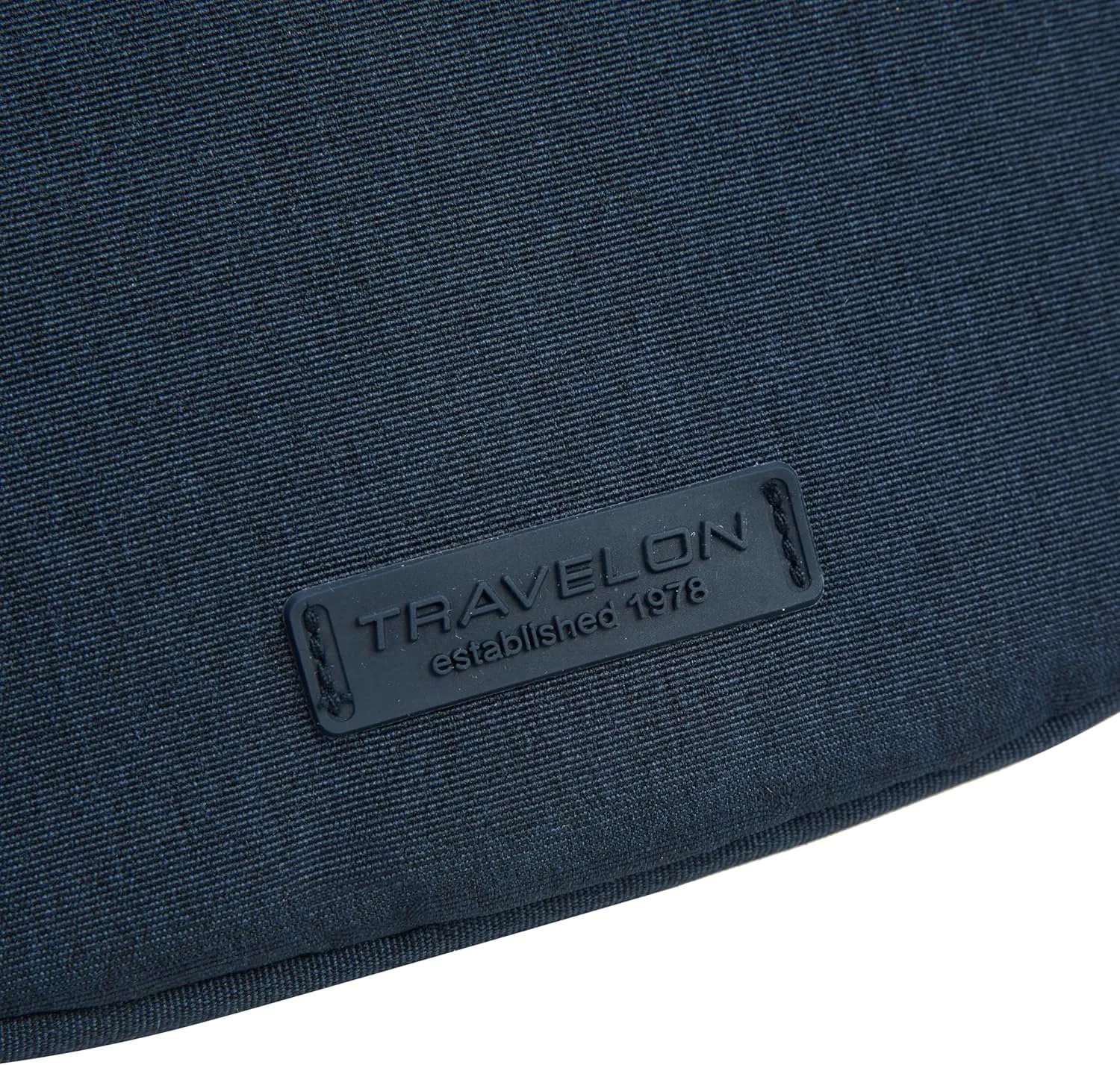 Travelon Anti-Theft Metro Saddle Crossbody
