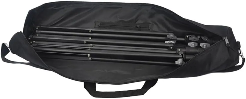 Tripod Bag, 40-120cm Tripod Stands Bag, Mic Photography Bracket Storage Bag, Live Broadcast Bracket Camera Tripod Bag For Monopod Photo Studio Photography (100cm)