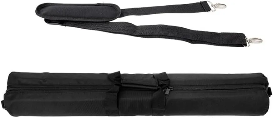 Tripod Bag, 40-120cm Tripod Stands Bag, Mic Photography Bracket Storage Bag, Live Broadcast Bracket Camera Tripod Bag For Monopod Photo Studio Photography (100cm)