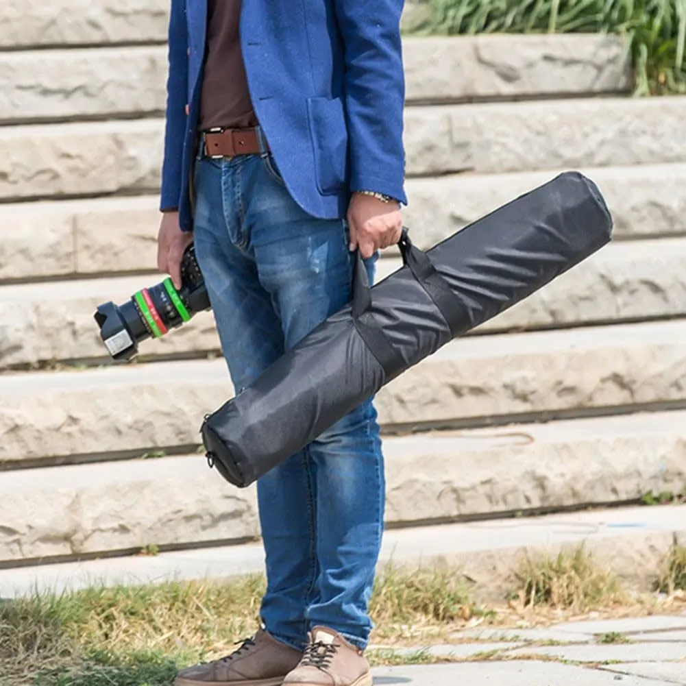 Tripod Bag, 40-120cm Tripod Stands Bag, Mic Photography Bracket Storage Bag, Live Broadcast Bracket Camera Tripod Bag For Monopod Photo Studio Photography (100cm)