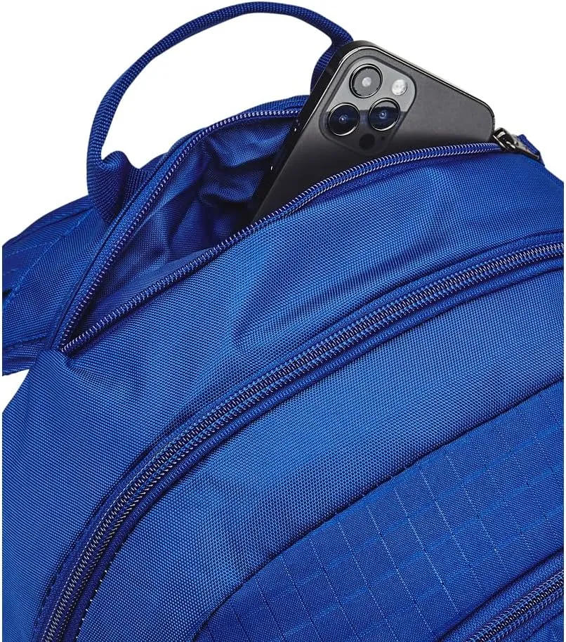 Under Armour Men's All Sport Backpack , Royal (400)/White, One Size Fits All