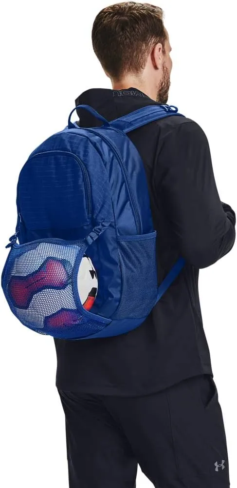 Under Armour Men's All Sport Backpack , Royal (400)/White, One Size Fits All