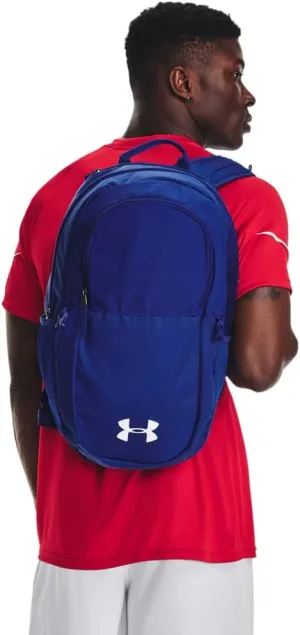 Under Armour Men's All Sport Backpack , Royal (400)/White, One Size Fits All