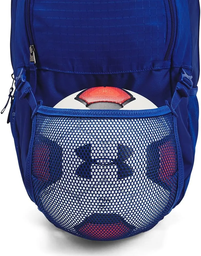 Under Armour Men's All Sport Backpack , Royal (400)/White, One Size Fits All