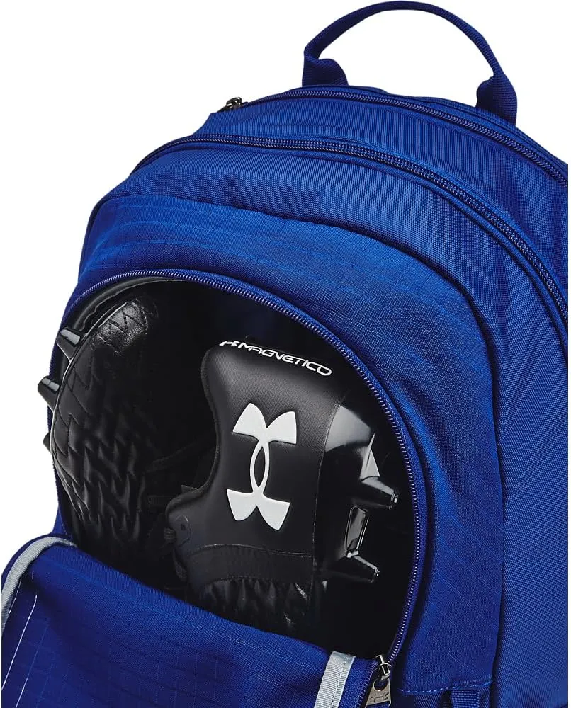 Under Armour Men's All Sport Backpack , Royal (400)/White, One Size Fits All