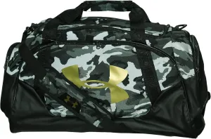 Under Armour Men's UA Undeniable 3.0 Medium Duffle Bag 53L