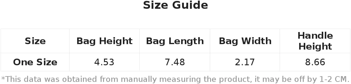 Verdusa Women's PU Leather Metal Underarm Shoulder Bags Top Handle Crescent Clutch Purses
