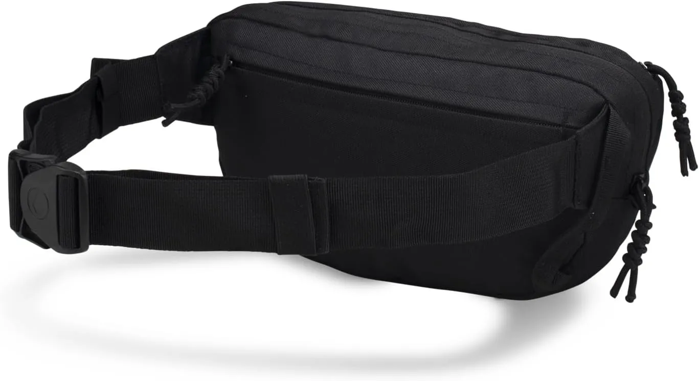 Volcom Men's Mini Waist Fanny Hip Pack