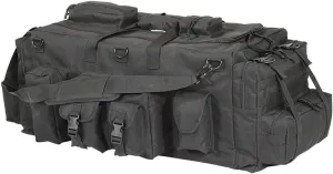 VooDoo Tactical Men's Mojo Load-Out Bag with Backpack Straps