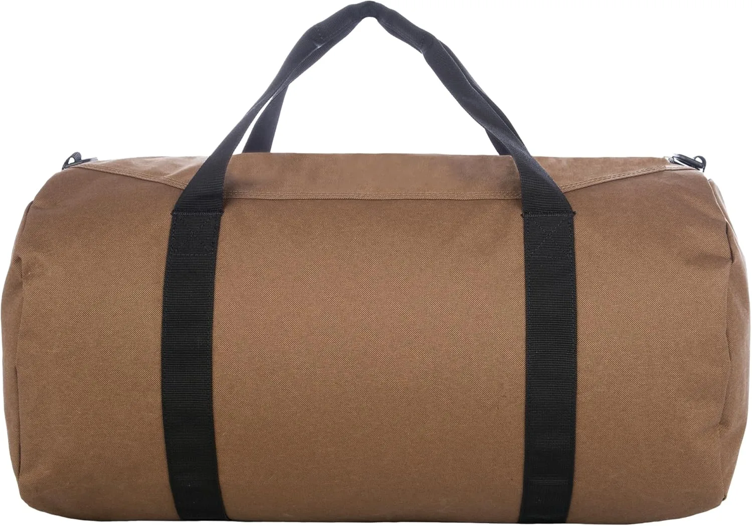 WOLVERINE 22" Duffel Bag | Heavy Duty | Travel | Work | Outdoor | Center Zip | Barrel | Adjustable Strap