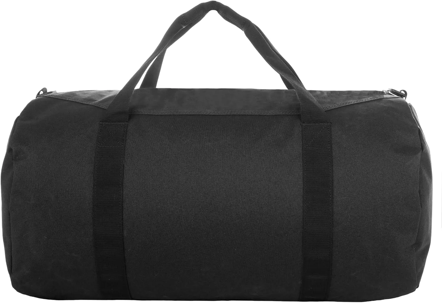 WOLVERINE 22" Duffel Bag | Heavy Duty | Travel | Work | Outdoor | Center Zip | Barrel | Adjustable Strap