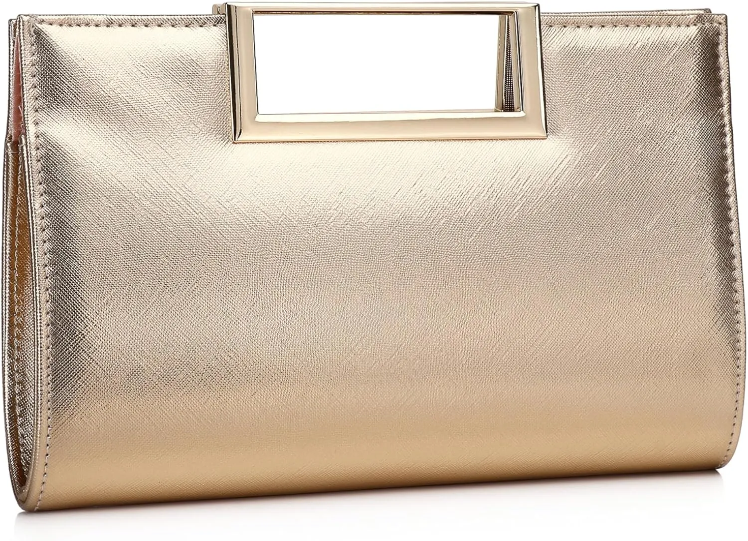 Women Clutch Purse Fashion PU leather handbag/shoulder bag women's eveing bag Christmas gift.