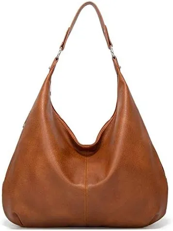 Women Handbag Leather Satchel Purse Handbag Vintage Top Handle Handbag Work Tote Bag