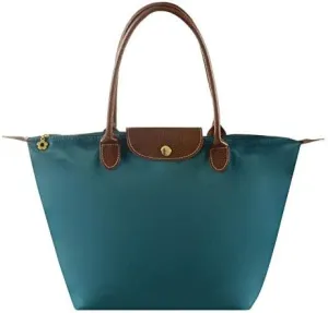 Women Tote Bags Top Handle Satchel Handbags, 17 inch Water Resistant Tote Bag For Women
