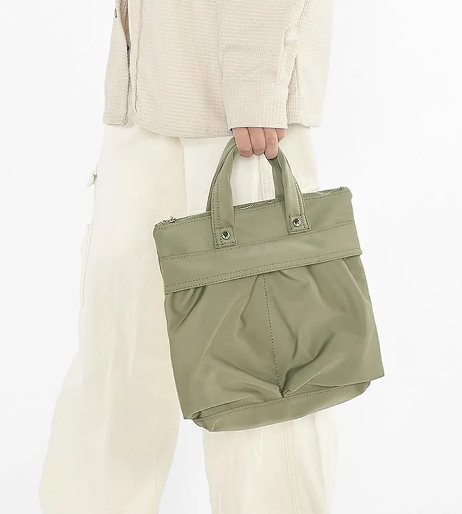 Women's Nylon Hobo Bag Casual Shoulder Crossbody Bag Fashion Purse Large Totes Lightweight Handbag