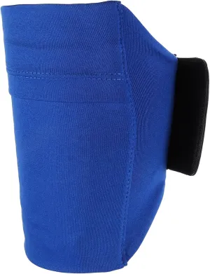 YARNOW Riding Leg Bag Shockproof Mobile Phone Pouch for Outdoor Activities Non Skid Design for Running Hiking and Camping Fits Phones
